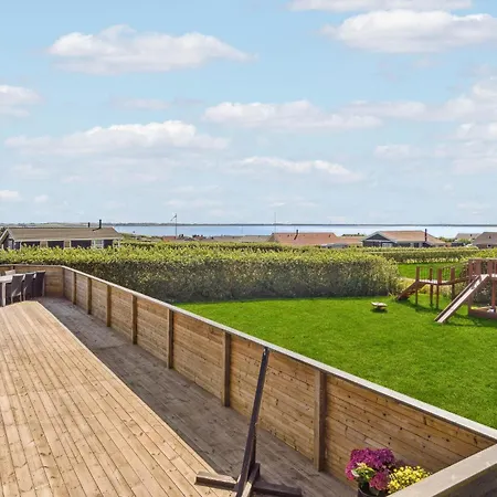 Casa vacanze Stunning In With Kitchen Vinderup