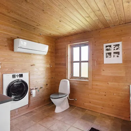 Stunning In With Kitchen *