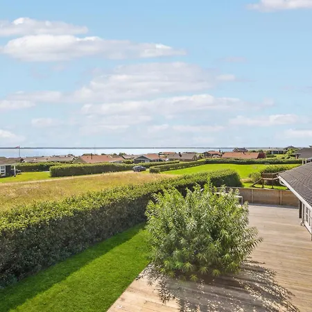 Casa vacanze Stunning In With Kitchen Vinderup