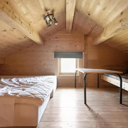 Stunning In With Kitchen * Vinderup