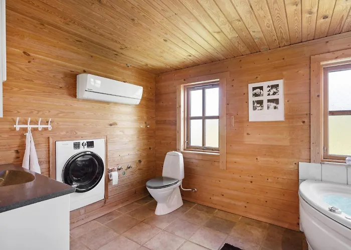 Stunning In With Kitchen *