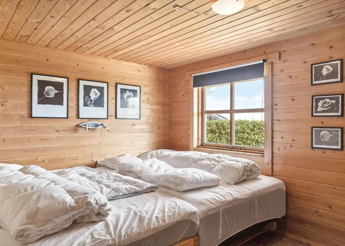 Stunning In With Kitchen Hébergement de vacances